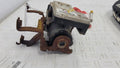 Bomba/Módulo ABS OEM usada para 06-07 silverado sierra 3500 JH7
