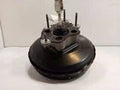Bomba/Módulo ABS OEM usada para 2007-2009 Nissan Versa Power Brake Booster w/o