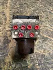 Bomba/Módulo ABS OEM usada para 2006 Chevrolet Trailblazer