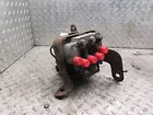 Bomba/Módulo ABS OEM usada para 1999-2000 Ford F350 F450 F550 Superduty