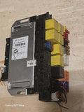 Refacción OEM Usada - Caja de fusibles del relé SAM delantero izquierdo para Mercedes S350 S500 CL500 CL600 W220 (años 2000-2006) OEM A0345459432