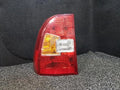 Left rear tail light assembly compatible with Kia Sportage 2009, genuine OEM replacement part 92401 1F500