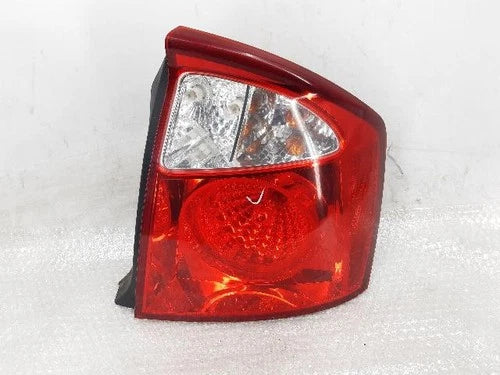 Conjunto de faro/calavera trasero derecho combinado para Kia 2004, pieza original OEM 92402 2F000