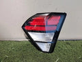 Right rear combination tail light assembly compatible with Hyundai Kona 2025, genuine OEM replacement part 92406BE000