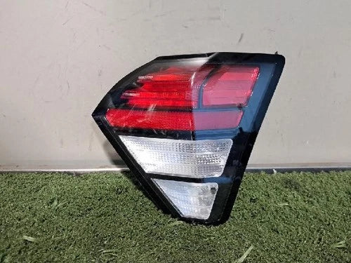 Right rear combination tail light assembly compatible with Hyundai Kona 2025, genuine OEM replacement part 92406BE000
