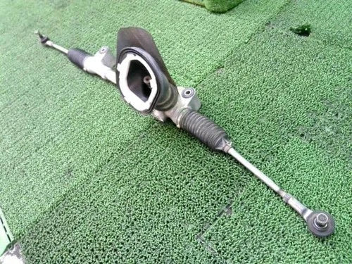 Rack and pinion assembly compatible with power steering MITSUBISHI Ek space [PA74372008]