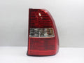 Rear combination tail light compatible with Kia Sportage 2006 (right side/passenger side) OEM 92402 1F002