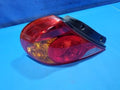 Rear combination tail light (left) compatible with Kia Carnival 2003, OEM 0K2N1 51160A