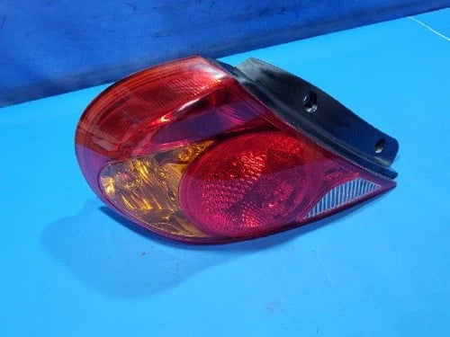 Rear combination tail light (left) compatible with Kia Carnival 2003, OEM 0K2N1 51160A