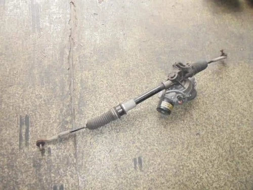 Rack and pinion assembly compatible with power steering for HONDA Step Wagon 2009 [PA02340375]