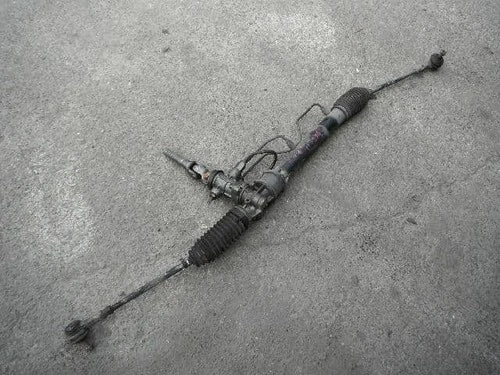 Cremallera de Dirección OEM Usada - VOLVO Volvo Serie 40 2000 Conjunto de cremallera y piñón de dirección asistida [PASKU375563]