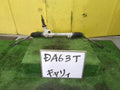 Rack and pinion assembly compatible with power steering SUZUKI Carry 4850067810 [PA119433220]