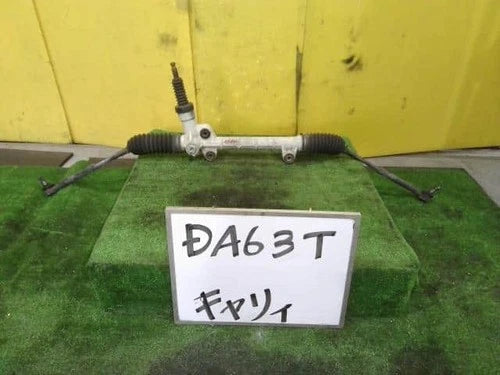 Rack and pinion assembly compatible with power steering SUZUKI Carry 4850067810 [PA119433220]