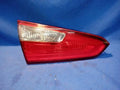Rear combination tail light assembly Kia inner left (driver side) OEM 92403A7000