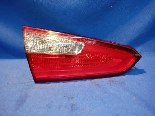 Rear combination tail light assembly Kia inner left (driver side) OEM 92403A7000