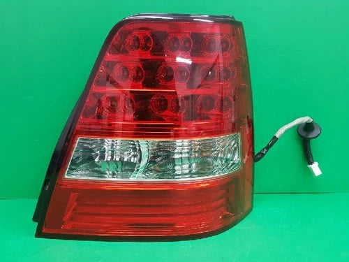 Conjunto de faro/calavera trasero derecho combinado OEM 92402 3E500 para Kia Sorento 2007
