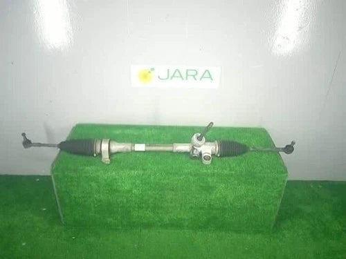 Rack and pinion assembly compatible with power steering DAIHATSU Mira Cocoa [PA88331098]