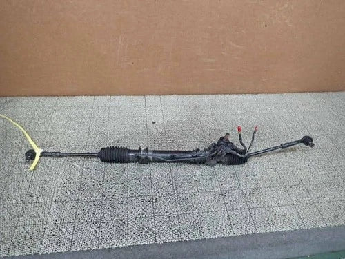 Rack and pinion assembly compatible with power steering NISSAN Vanette 49001G5220 [PA82283860]