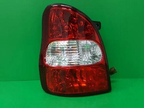 Left rear combination tail light compatible with Kia Carnival 2000, genuine OEM replacement part 0K552 51160A