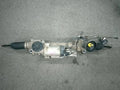 Rack and pinion assembly compatible with power steering HONDA Odyssey 53600T6AN40 [PA84311370]