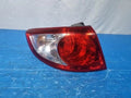 Conjunto de faro/calavera trasero izquierdo (combinado) OEM 92401 2B000 para Hyundai Santa Fe 2008