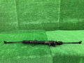 Rack and pinion assembly compatible with power steering SUBARU Legacy 34110AG081 [PA117975147]