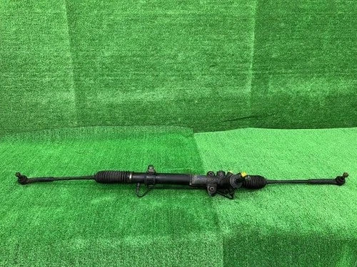 Rack and pinion assembly compatible with power steering SUBARU Legacy 34110AG081 [PA117975147]