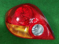 Conjunto de faro/calavera trasero izquierdo combinado para Hyundai 2003, pieza original OEM 924012C000