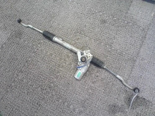 Automotive Replacement Part - SUZUKI Every Rack and pinion assembly power steering 4851068H03 [PA124482459]