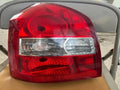 Conjunto de faro/calavera trasero izquierdo combinado para Hyundai Tucson 2005, pieza original OEM 92401 2E000