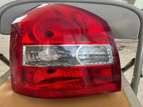 Conjunto de faro/calavera trasero izquierdo combinado para Hyundai Tucson 2005, pieza original OEM 92401 2E000