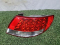 Right rear tail light compatible with Hyundai Azera 2007, genuine OEM replacement part 92402 3L001