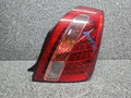 Right rear combination tail light Kia Amanti 2009 OEM 924023F500