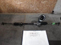 Rack and pinion assembly compatible with power steering for MAZDA Carol 2010 [Used] [PA84329043]