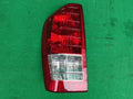 Conjunto de faro/calavera trasero izquierdo para Kia Carnival 2009, pieza original OEM 92401 4J000