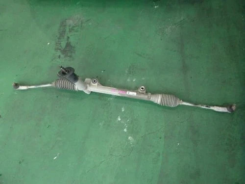 Rack and pinion assembly compatible with power steering SUZUKI Alto 4850074P01 [PA116306916]