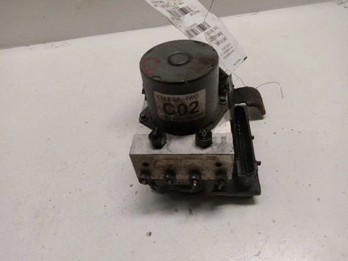 Bomba/Módulo ABS OEM usada - ABS Anti Lock Brake Pump Assembly AWD 2007-2009 Hyundai Santa Fe OEM