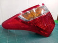Hyundai Veracruz 2007 Combination Tail Light left (LH) (Tail Light) genuine OEM 92401 3J000