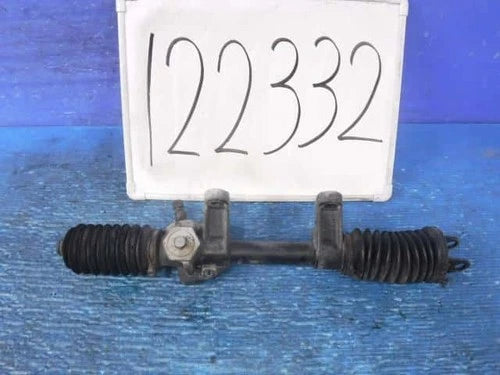 Rack and pinion assembly compatible with power steering for HONDA Acty 1994 53040SJ6023 [PA62304920]