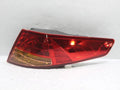 Rear combination tail light assembly (right) compatible with Kia K5 2013, OEM 92402 2T000