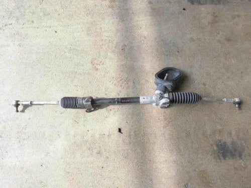 Rack and pinion assembly compatible with power steering for SUZUKI Alto 2012 [Used] [PA00025485]