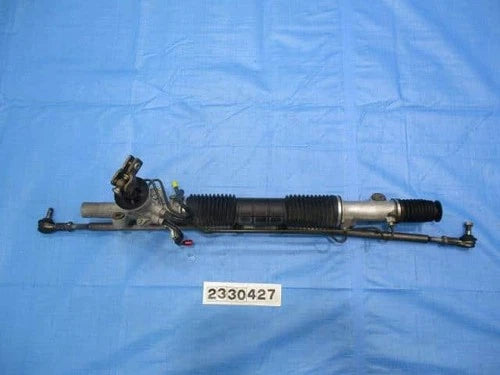 Rack and pinion assembly compatible with power steering HONDA Integra 53601S6MJ58 [PA96558909]