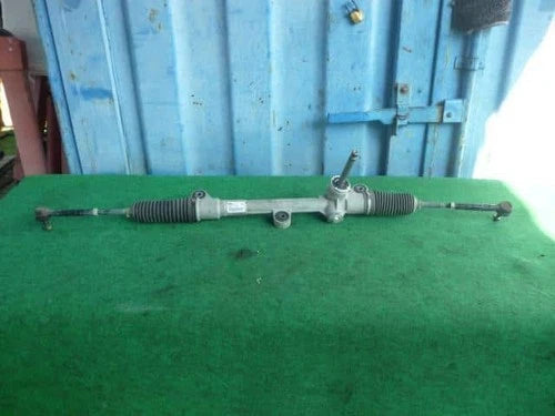 Rack and pinion assembly compatible with power steering HONDA N BOX 53040TDE003 [PA117279452]