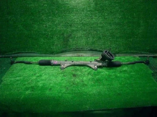 Rack and pinion assembly compatible with power steering NISSAN Note 2005 480011U600 [PA40922337]