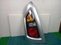 Used OEM Part - light assembly/tail lights rear combination compatible with Kia Soul 2009, genuine OEM replacement part 92410 2K000