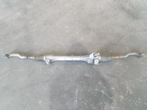 Rack and pinion assembly compatible with power steering TOYOTA Estima 4550028110 [PA121660688]