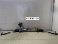 Rack and pinion assembly compatible with power steering TOYOTA Will Cypha [PA117973901]