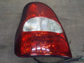 Kia Carnival 1999 Combination Tail Light left genuine OEM 0K55251160A