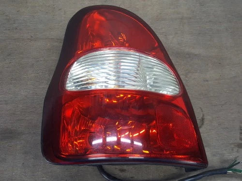 Kia Carnival 1999 Combination Tail Light left genuine OEM 0K55251160A