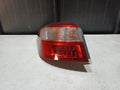 Renault Korea, Combination Tail Light (tail light) left (driver side) 265550030R